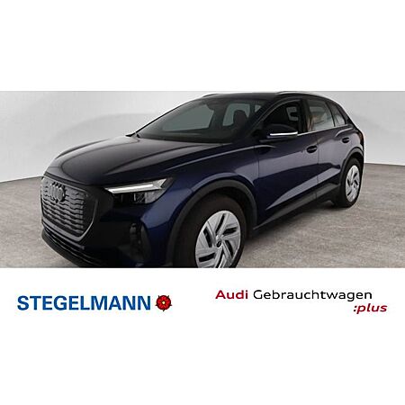 Audi Q4 e-tron leasen