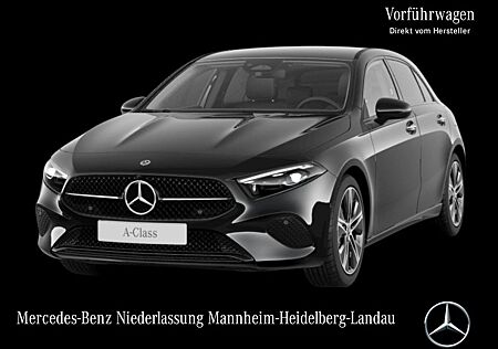 Mercedes-Benz A 200 PROGRESSIVE+NIGHT+MULTIBEAM+KAMERA+TOTW+7G
