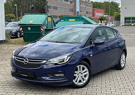 Opel Astra K Lim. Euro 6, CarPlay, PDC, TÜV