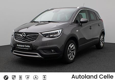 Opel Crossland X Crossland Innovation Kamera Navi L-hzg LED AHK