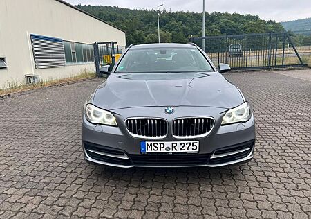 BMW 520d xDrive Touring