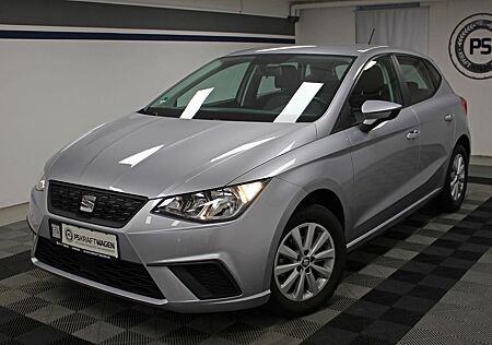 Seat Ibiza Style 1.0 TSI NAVI SHZ KLIMA APPLE S.HEFT