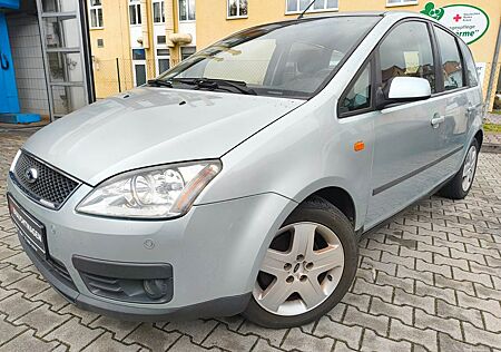 Ford Focus C-MAX 1.6+TÜV neu+8-fach ber.+Kupplung neu