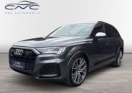 Audi SQ7 4.0 TDI quattro Laser/Pano/Matrix/BOSE
