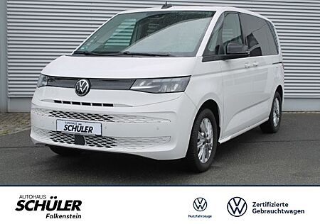 VW T7 Volkswagen Multivan 2.0TDI*DSG*LED*NAVI*VIS-A-VIS*L&S