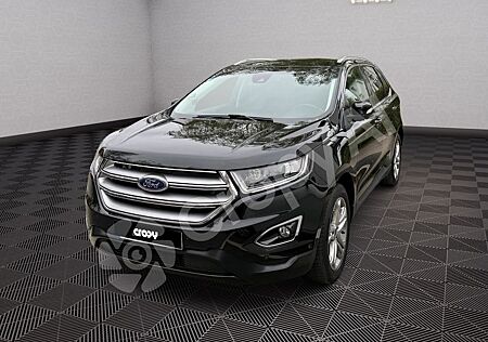 Ford Edge 2,0 l TDCi 4x4Titanium