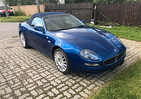 Maserati 4200 Cambiocorsa -