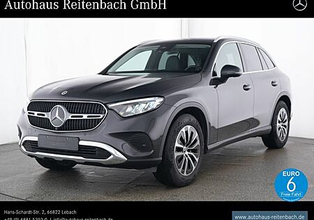 Mercedes-Benz GLC-Klasse GLC200 4M AVANTGARDE AHK+LED KAMERA+TOTWI+SPURHA