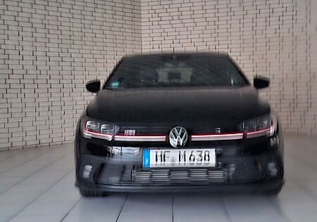 VW Polo Volkswagen VI GTI