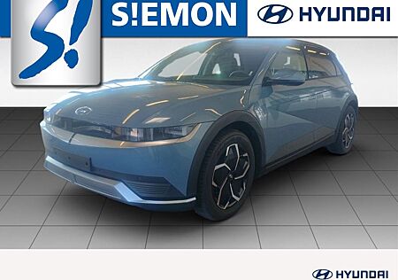 Hyundai IONIQ 5 77,4kWh 4WD TECHNIQ Assist-P. Navi Digit