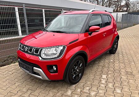 Suzuki Ignis Comfort Hybrid Navi Kamera