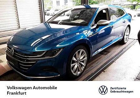 VW Arteon Volkswagen Shooting Brake 1.4 TSI eHyb Elegance LED