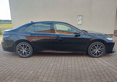 Toyota Camry Executive VIP