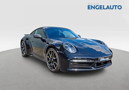 Porsche 992 911 Turbo S PANO/ACC/MATRIX