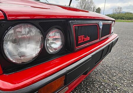 Lancia Delta