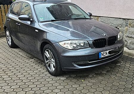BMW 118i -