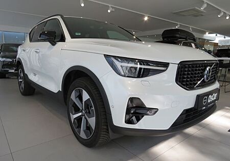 Volvo XC 40 XC40 B3 Plus Dark 360 Grad 19 Zoll Frontscheiben