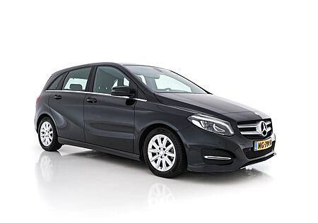 Mercedes-Benz B 180 d Lease Edition Plus *NAVI-FULLMAP | FULL-