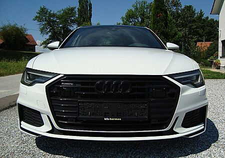 Audi A6 50 TFSI e Quattro Sport B&O Leder Panorama...