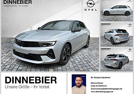 Opel Astra GS 1.2 LED+360°Kamera+Navi+Headup+SHZ