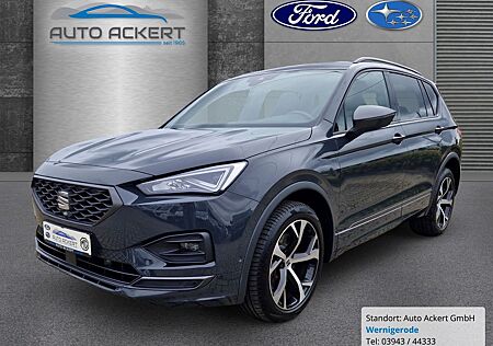 Seat Tarraco FR 4Drive 2.0 TDI EU6d