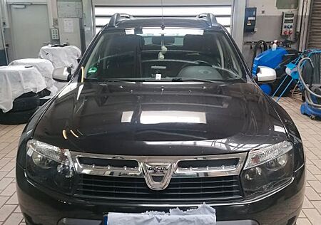 Dacia Duster 1.6 16V LPG 105 4x2 Prestige Prestige