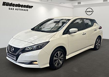 Nissan Leaf 40kWh Acenta
