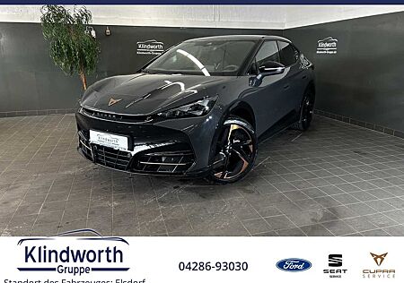 Cupra Tavascan gebraucht kaufen Cupra Tavascan 250kW/82kWh 4Drive VZ +AHK+Pano