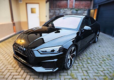 Audi RS5 Coupe 2.9 TFSI quattro *Ceramic*Carbon*Pano*