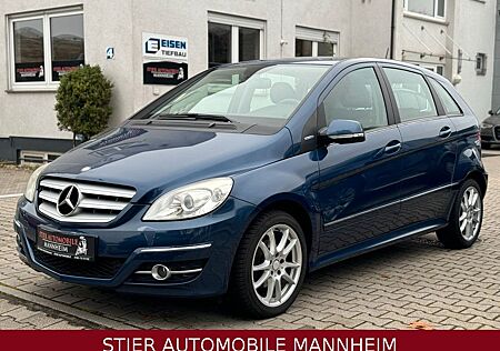 Mercedes-Benz B 160 *KLIMA*NAVI*TÜV NEU*ALU*112TKM*EURO5