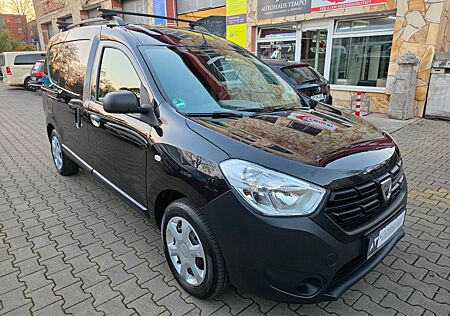 Dacia Dokker Express Essential NAVI-KLIMA-PDC