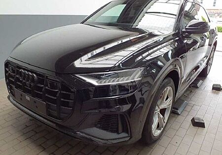 Audi SQ8 4.0 TFSI quattro Tiptronic Matrix HUD Pano