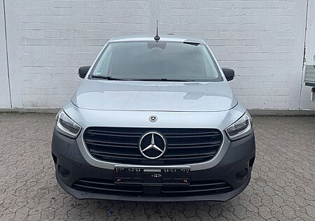 Mercedes-Benz Citan Kasten 110 CDI