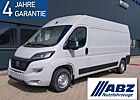 Fiat Ducato 35 L4H2 180 / Beifahrereinzelsitz / Navi