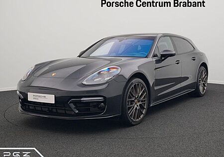 Porsche Panamera gebraucht kaufen Porsche Panamera 4 E-Hybrid Sport Turismo Platinum Editi