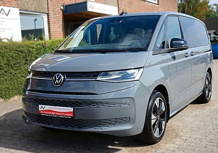 VW T7 Multivan Volkswagen 2.0 TDI Lang*Head Up*Ahk*Matrix