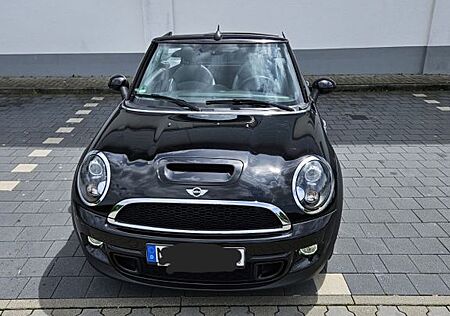 Mini Cooper S Cabrio Highgate Highgate