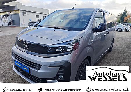 Opel Zafira Life 2.0 180 AT8 XL Nav Kam PDC SHZ 8-SIT