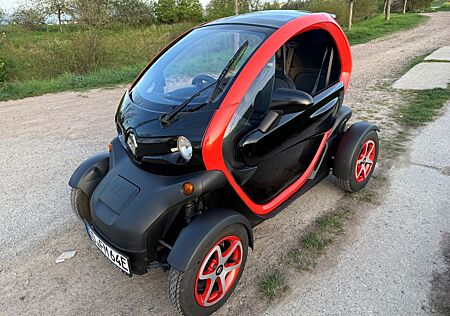 Renault Twizy