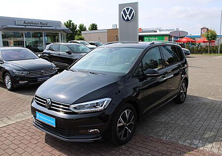 VW Touran Volkswagen MOVE 2.0 TDI DSG AHK