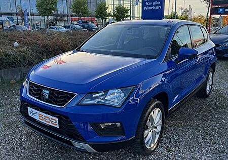 Seat Ateca 1.5 TSI Style AHK PDC GJR