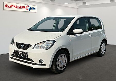 Seat Mii 1.0 Style 5-trg. ecomotive Klima SHZ