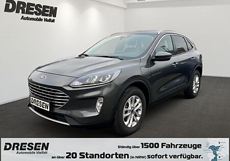Ford Kuga Titanium 2.5 PHEV Navi SHZ Digitales Cockpi