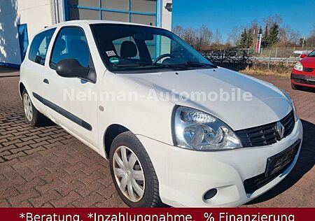 Renault Clio 1.2 Eco2