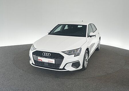 Audi A3 Sportback 40 TFSIe S tronic MMI Navi GRA