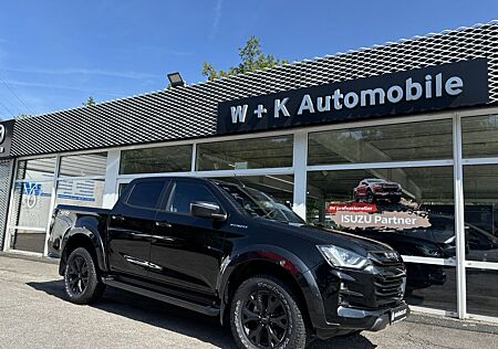 Isuzu D-Max Double Cab 4WD V-CROSS A/T AHK ROLLO ALL-T