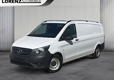 Mercedes-Benz Vito 116 extralang+PDC v/h+Kamera+3 Sitzer+Euro6
