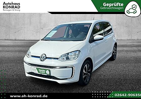 VW Up Volkswagen ! e-! Active 61kW *WINTER*CAM*GRA*