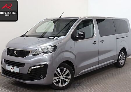 Peugeot Traveller 2.0 BlueHDi L3 8 SITZE AHK,KLIMA,17Z.