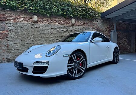 Porsche 911 Urmodell 997 911 Carrera S,SAGA,CHRONO,SD